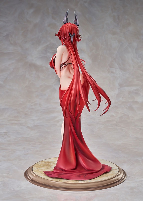 Scaled Figure 1/7 Red Hood - Nonsense Red Ver. Goddess of Victory: NIKKE By Good Smile Arts Shanghai