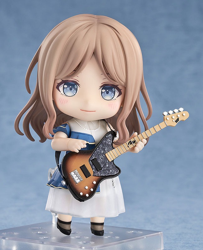 Nendoroid Nagasaki Soyo - BanG Dream! MyGO!!!!! By Good Smile Arts Shanghai
