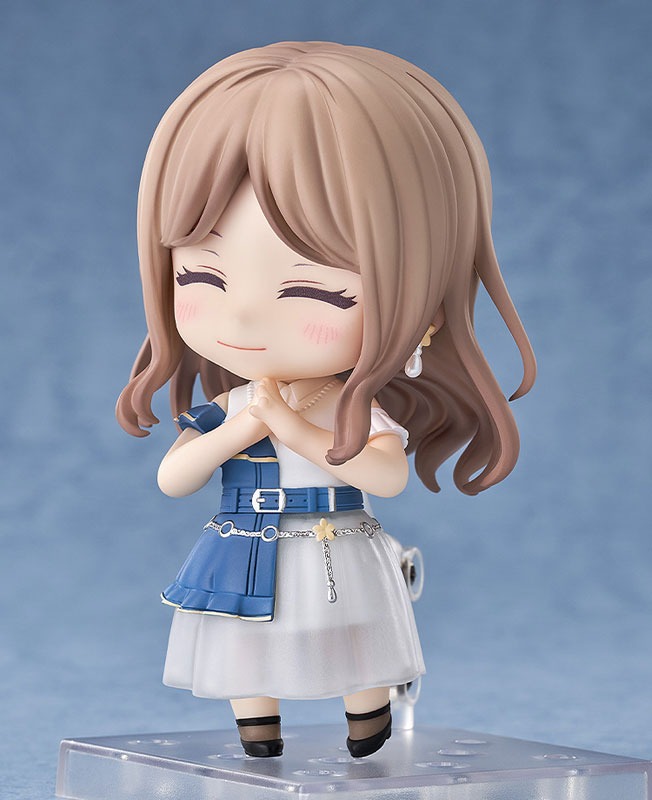Nendoroid Nagasaki Soyo - BanG Dream! MyGO!!!!! By Good Smile Arts Shanghai