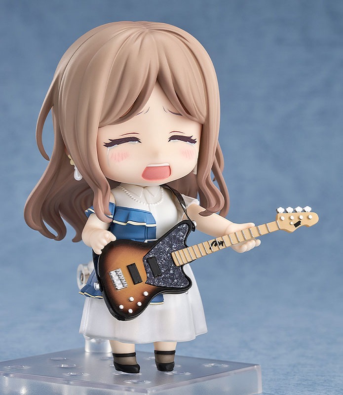 Nendoroid Nagasaki Soyo - BanG Dream! MyGO!!!!! By Good Smile Arts Shanghai