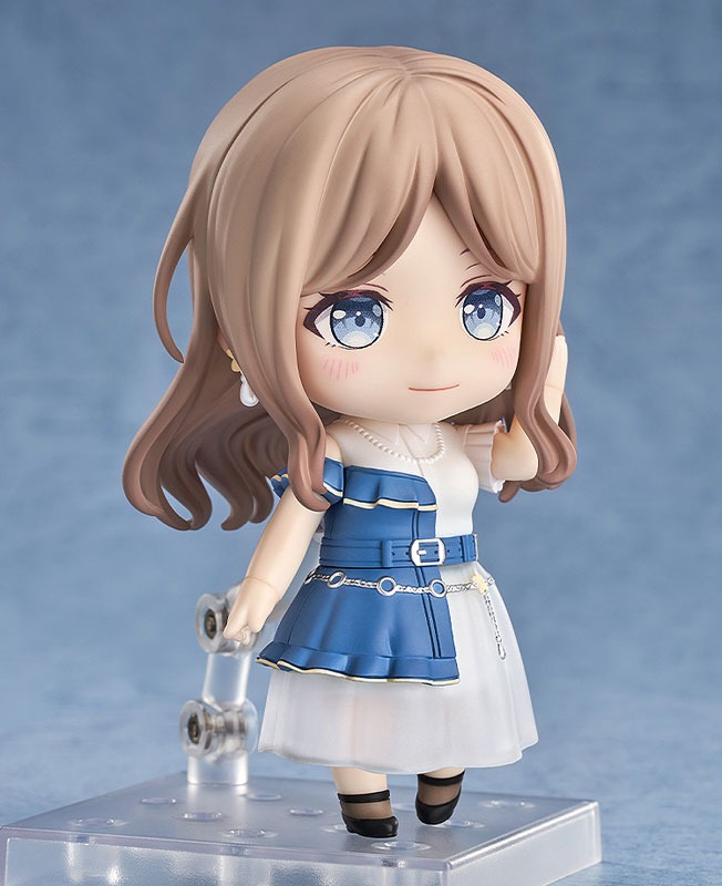 Nendoroid Nagasaki Soyo - BanG Dream! MyGO!!!!! By Good Smile Arts Shanghai