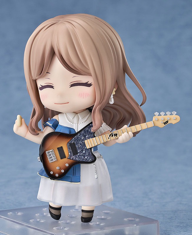 Nendoroid Nagasaki Soyo - BanG Dream! MyGO!!!!! By Good Smile Arts Shanghai