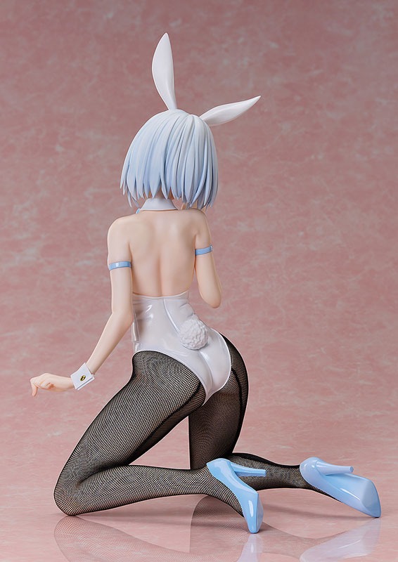 Scaled Figure 1/4 Tobiichi Origami - Bunny Ver. Date A Live By FREEing