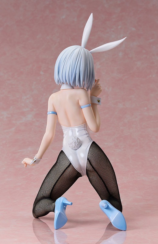 Scaled Figure 1/4 Tobiichi Origami - Bunny Ver. Date A Live By FREEing