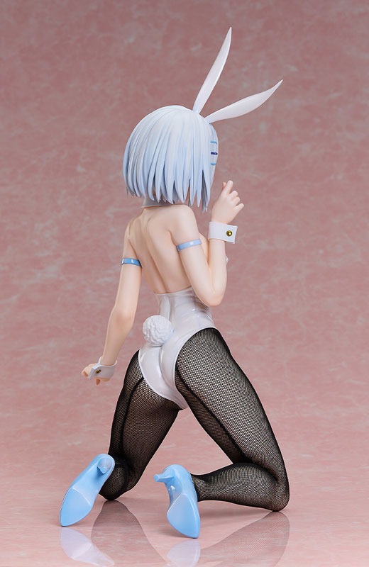 Scaled Figure 1/4 Tobiichi Origami - Bunny Ver. Date A Live By FREEing