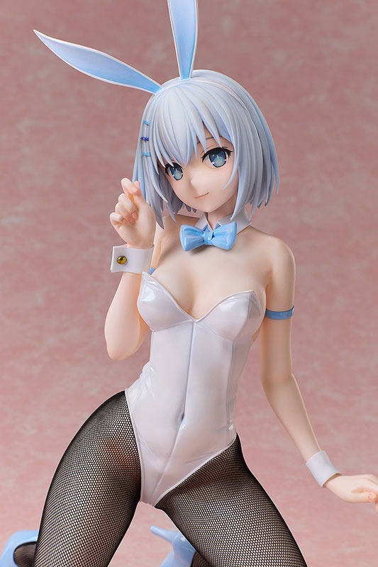 Scaled Figure 1/4 Tobiichi Origami - Bunny Ver. Date A Live By FREEing