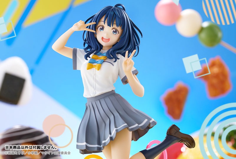 Scaled Figure 1/7 Yanami Anna - Makeine: Too Many Losing Heroines! By Kotobukiya