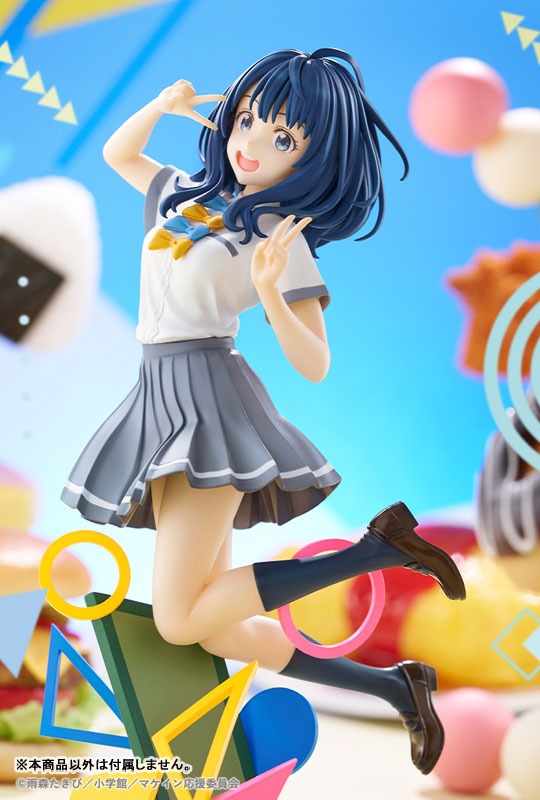 Scaled Figure 1/7 Yanami Anna - Makeine: Too Many Losing Heroines! By Kotobukiya