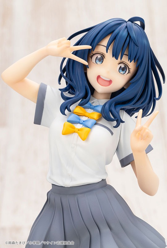 Scaled Figure 1/7 Yanami Anna - Makeine: Too Many Losing Heroines! By Kotobukiya