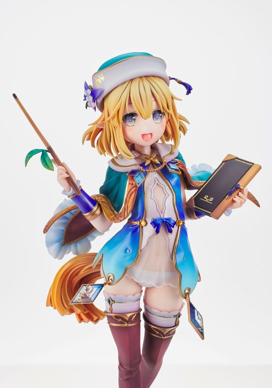 Scaled Figure 1/6 Village Teacher Monica Antenna Shop Limited Edition - Elf Village By Vertex
