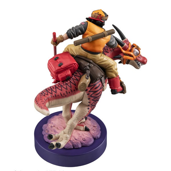 Desktop Real McCoy EX Son Goku - 01 Ver. Dragon Ball Z (Re-Release) By MegaHouse