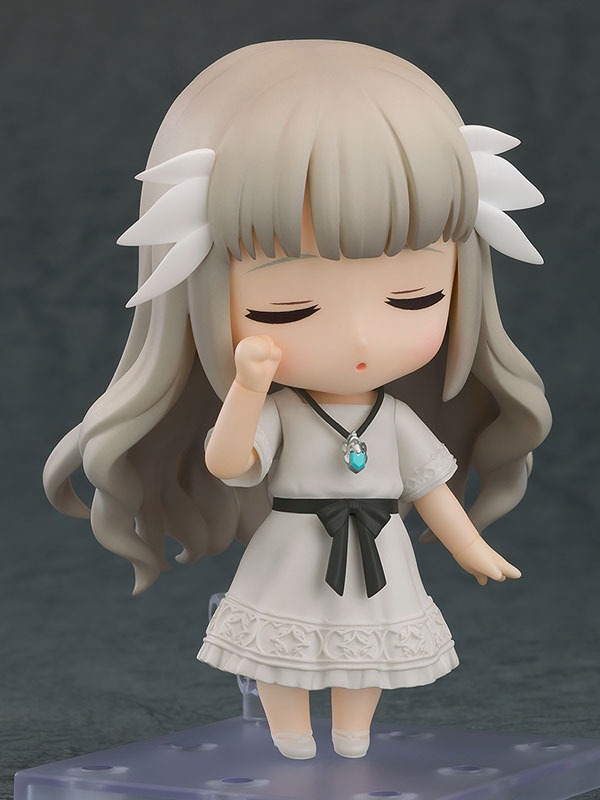 Nendoroid Lily - Ender Lilies: Quietus of the Knights By Good Smile Company