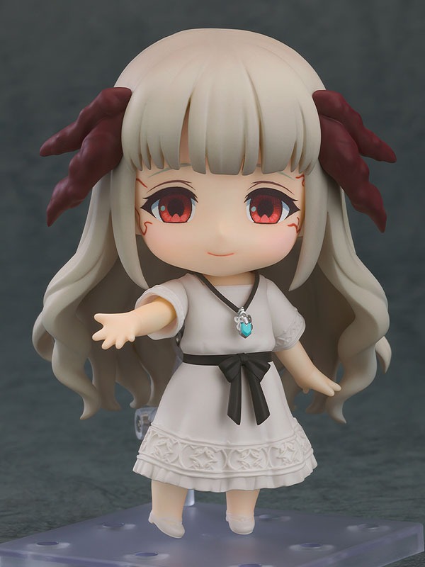 Nendoroid Lily - Ender Lilies: Quietus of the Knights By Good Smile Company