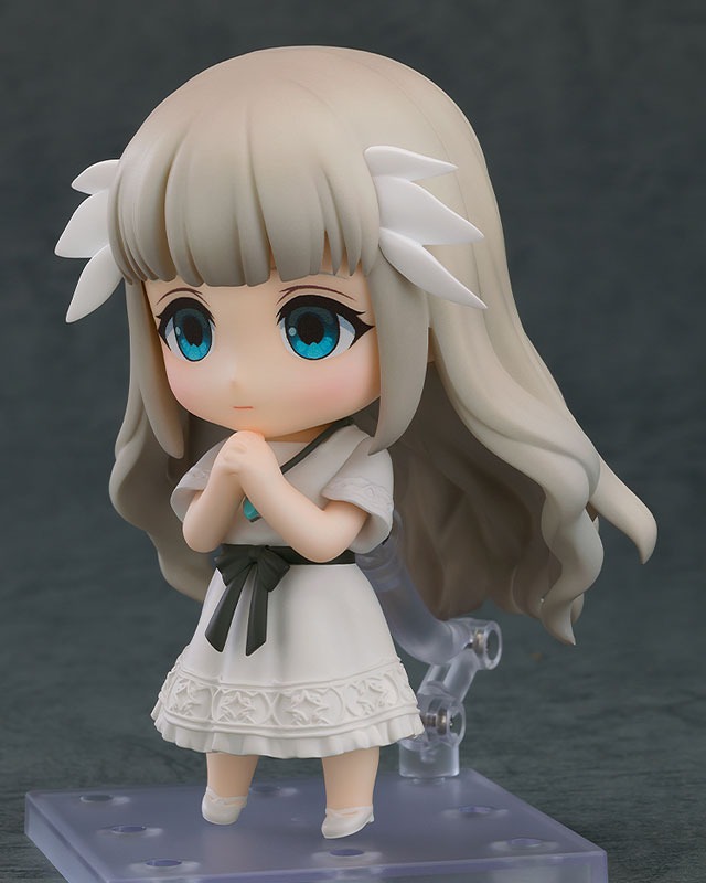 Nendoroid Lily - Ender Lilies: Quietus of the Knights By Good Smile Company