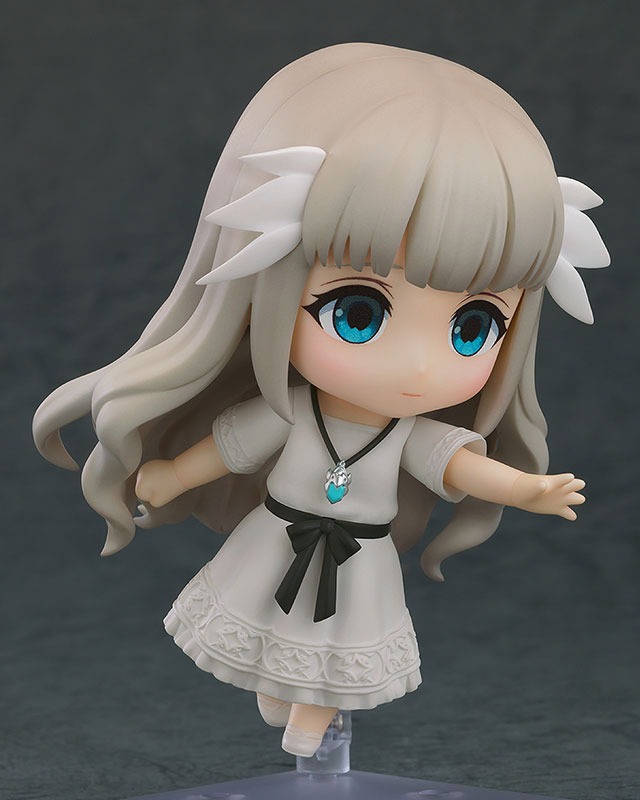 Nendoroid Lily - Ender Lilies: Quietus of the Knights By Good Smile Company