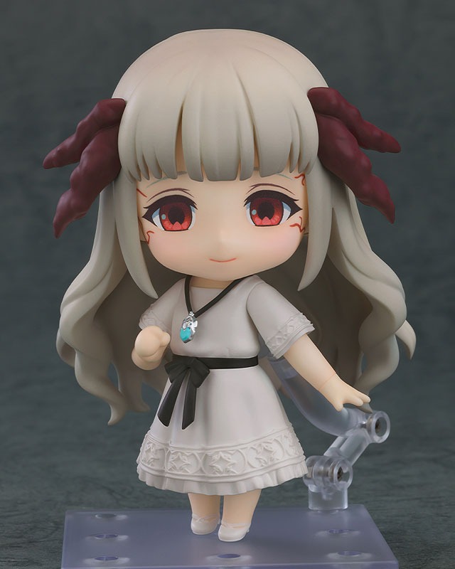 Nendoroid Lily - Ender Lilies: Quietus of the Knights By Good Smile Company