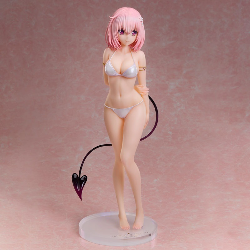 Scaled Figure 1/4 Momo Belia Deviluke - Muse Color Ver. To Love-Ru Darkness By Union Creative