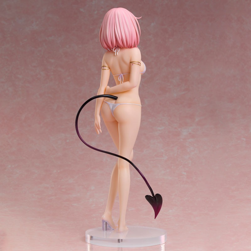 Scaled Figure 1/4 Momo Belia Deviluke - Muse Color Ver. To Love-Ru Darkness By Union Creative