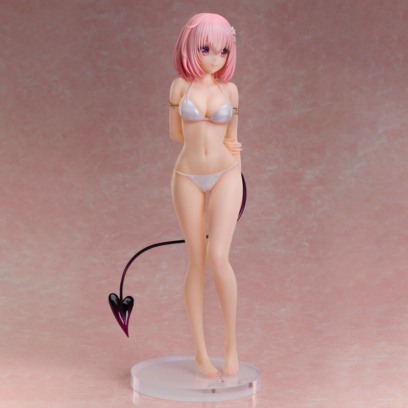 Scaled Figure 1/4 Momo Belia Deviluke - Muse Color Ver. To Love-Ru Darkness By Union Creative