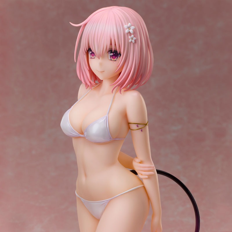 Scaled Figure 1/4 Momo Belia Deviluke - Muse Color Ver. To Love-Ru Darkness By Union Creative