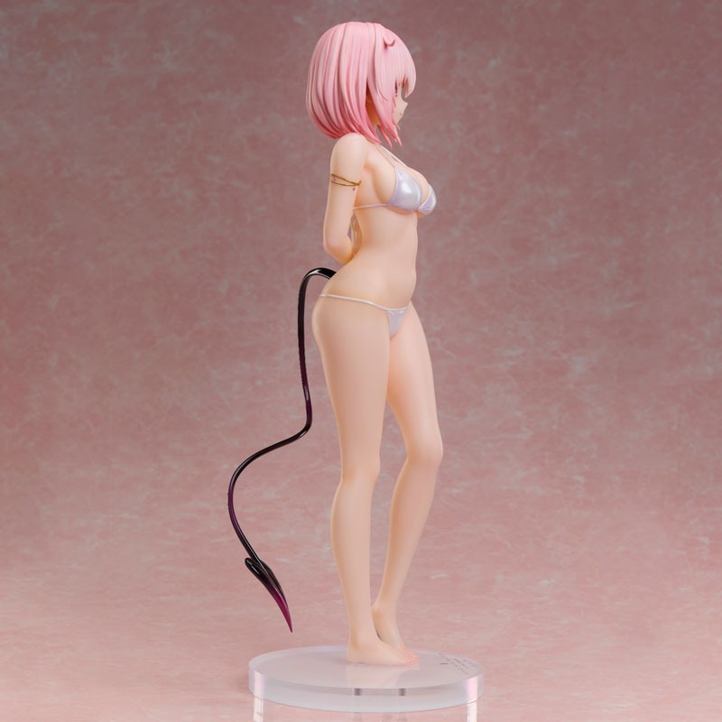 Scaled Figure 1/4 Momo Belia Deviluke - Muse Color Ver. To Love-Ru Darkness By Union Creative
