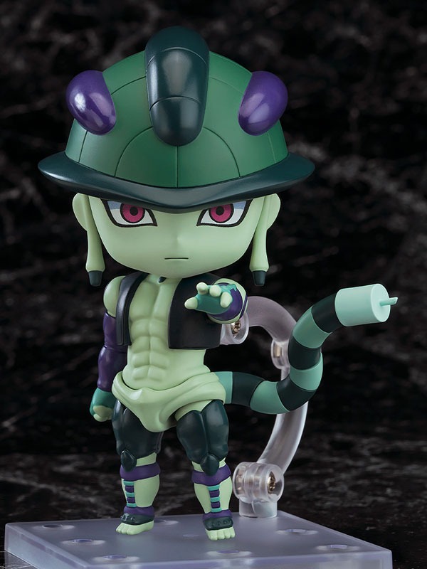 Nendoroid Meruem - HUNTER X HUNTER By Good Smile Company