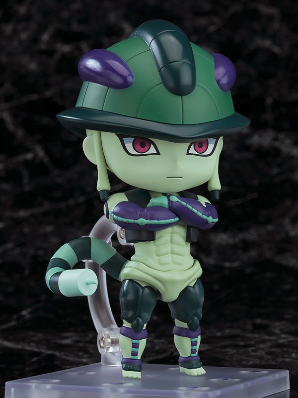Nendoroid Meruem - HUNTER X HUNTER By Good Smile Company