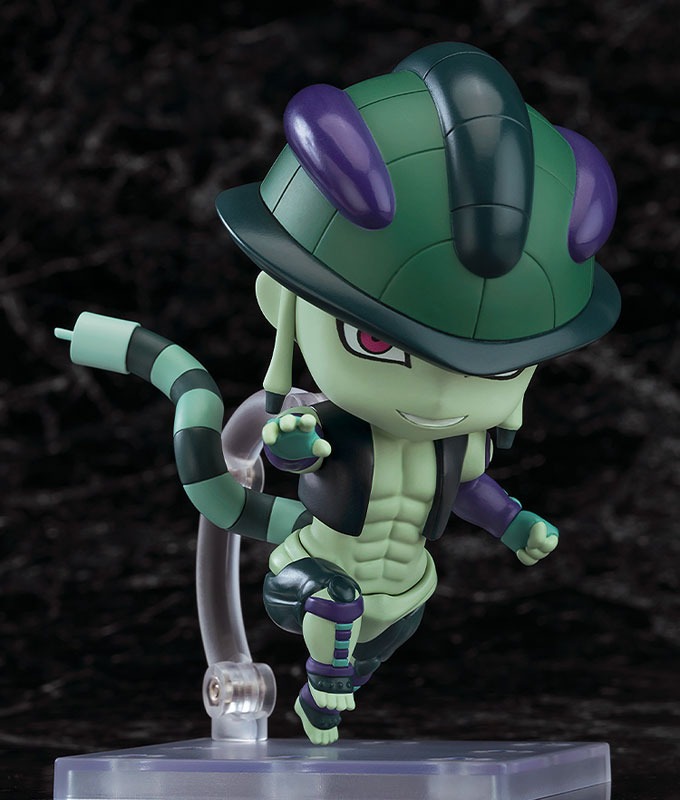 Nendoroid Meruem - HUNTER X HUNTER By Good Smile Company