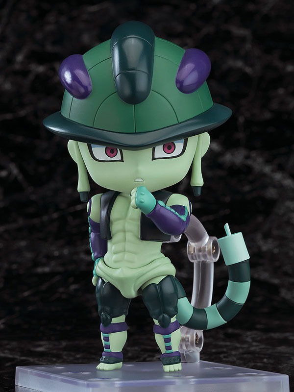 Nendoroid Meruem - HUNTER X HUNTER By Good Smile Company