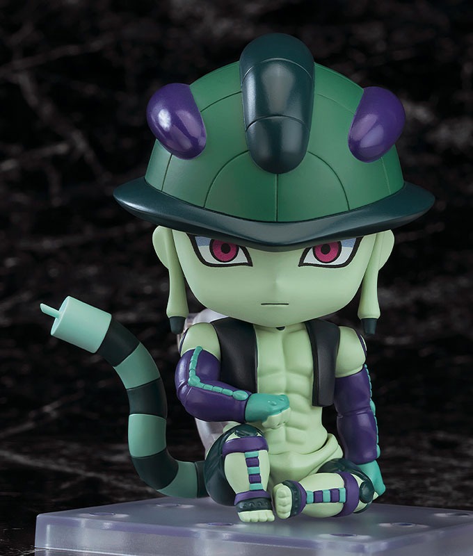 Nendoroid Meruem - HUNTER X HUNTER By Good Smile Company