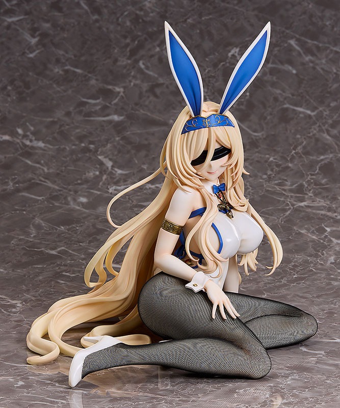 Scaled Figure 1/4 Sword Maiden - Bunny Ver. Goblin Slayer By FREEing