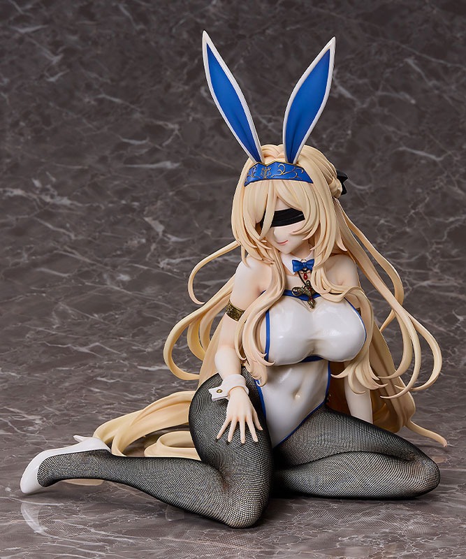 Scaled Figure 1/4 Sword Maiden - Bunny Ver. Goblin Slayer By FREEing