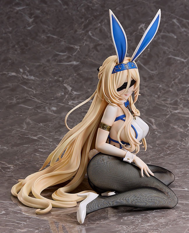 Scaled Figure 1/4 Sword Maiden - Bunny Ver. Goblin Slayer By FREEing