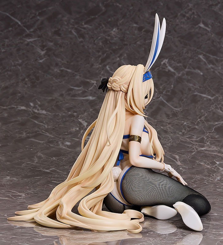 Scaled Figure 1/4 Sword Maiden - Bunny Ver. Goblin Slayer By FREEing
