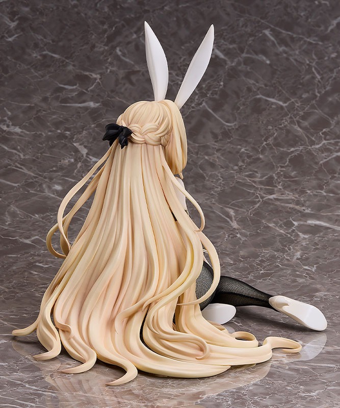 Scaled Figure 1/4 Sword Maiden - Bunny Ver. Goblin Slayer By FREEing