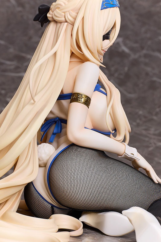 Scaled Figure 1/4 Sword Maiden - Bunny Ver. Goblin Slayer By FREEing