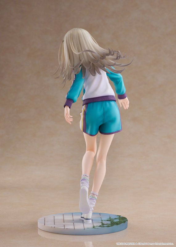 Scaled Figure 1/7 Shinosawa Hiro - Koukei Ver. Gakuen iDOLM@STER By Spiritale