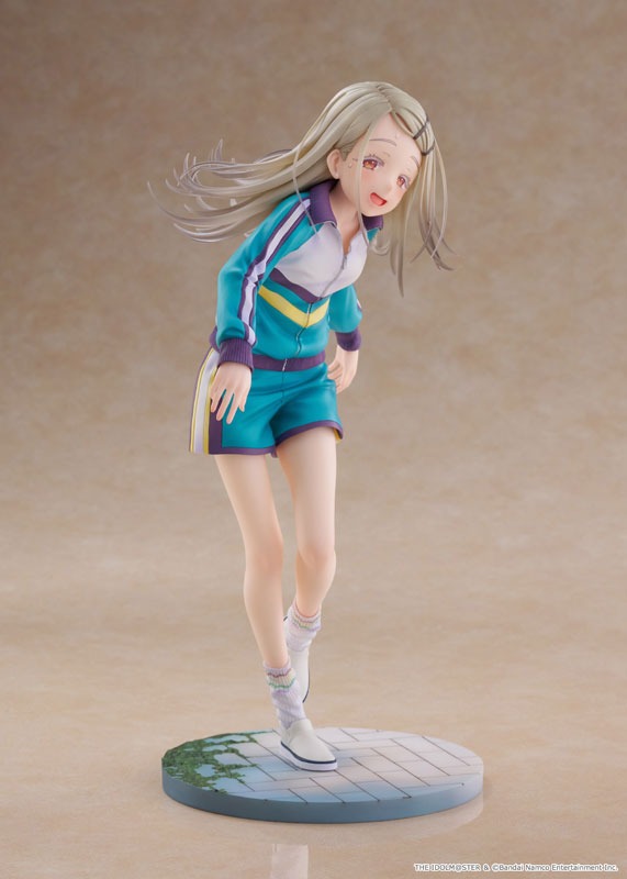 Scaled Figure 1/7 Shinosawa Hiro - Koukei Ver. Gakuen iDOLM@STER By Spiritale