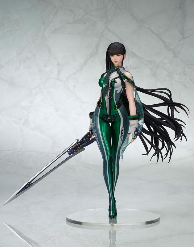 Scaled Figure 1/6 Eve - Stellar Blade By FLARE