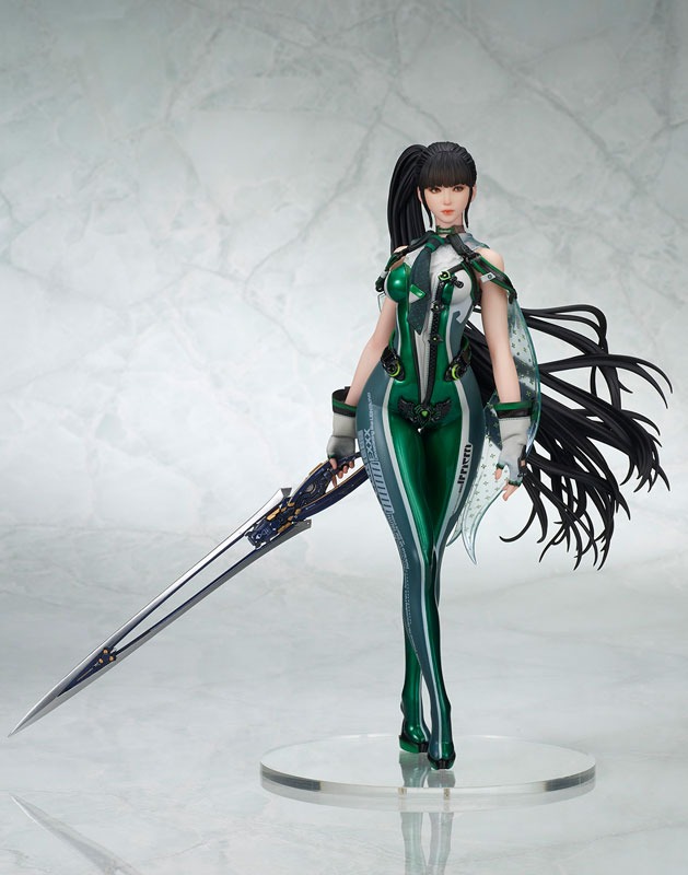 Scaled Figure 1/6 Eve - Stellar Blade By FLARE