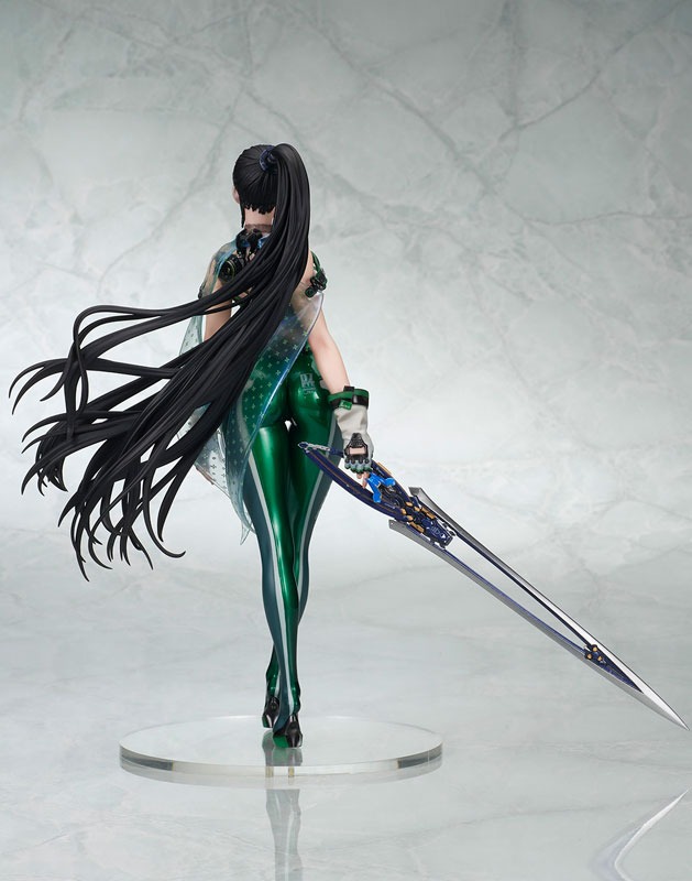 Scaled Figure 1/6 Eve - Stellar Blade By FLARE