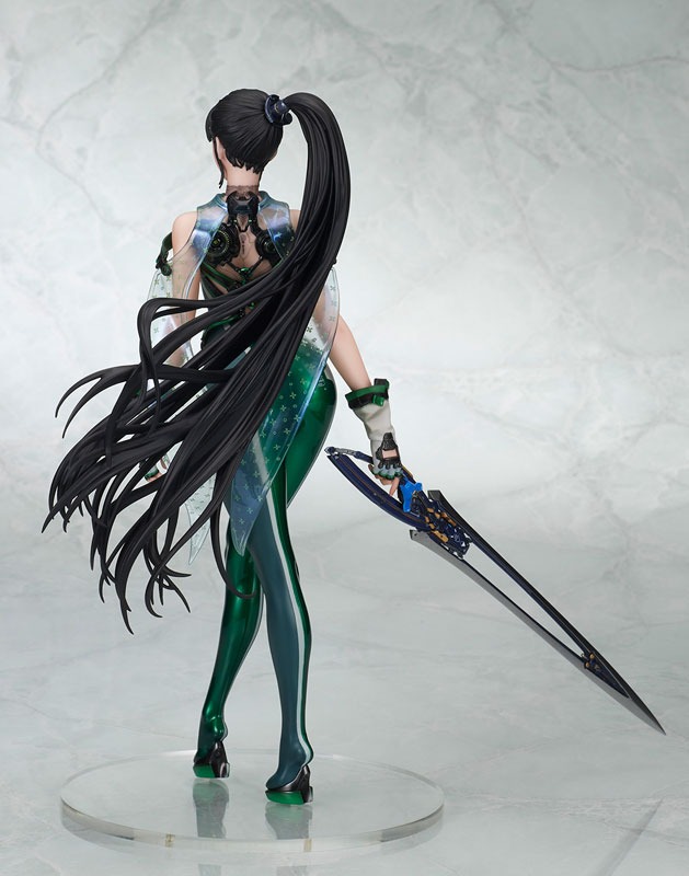 Scaled Figure 1/6 Eve - Stellar Blade By FLARE