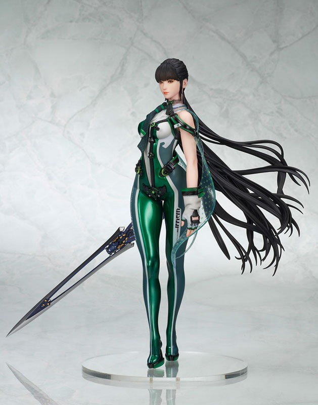Scaled Figure 1/6 Eve - Stellar Blade By FLARE