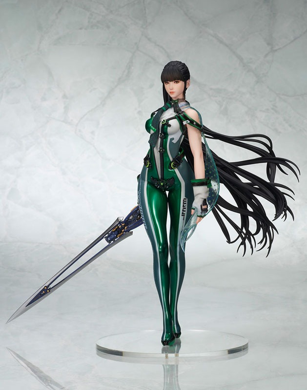 Scaled Figure 1/6 Eve - Stellar Blade By FLARE