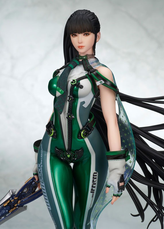 Scaled Figure 1/6 Eve - Stellar Blade By FLARE