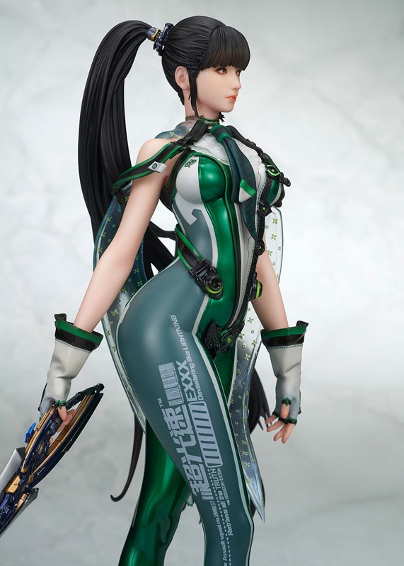 Scaled Figure 1/6 Eve - Stellar Blade By FLARE