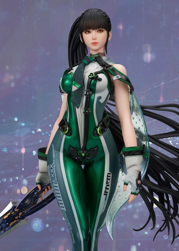 Scaled Figure 1/6 Eve - Stellar Blade By FLARE