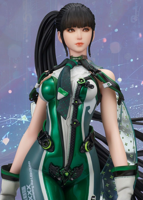 Scaled Figure 1/6 Eve - Stellar Blade By FLARE