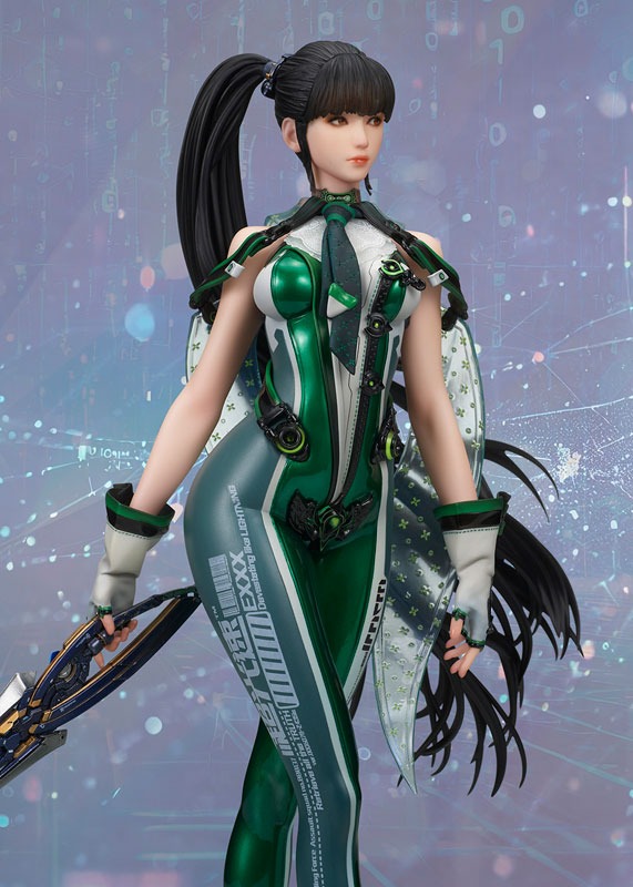 Scaled Figure 1/6 Eve - Stellar Blade By FLARE