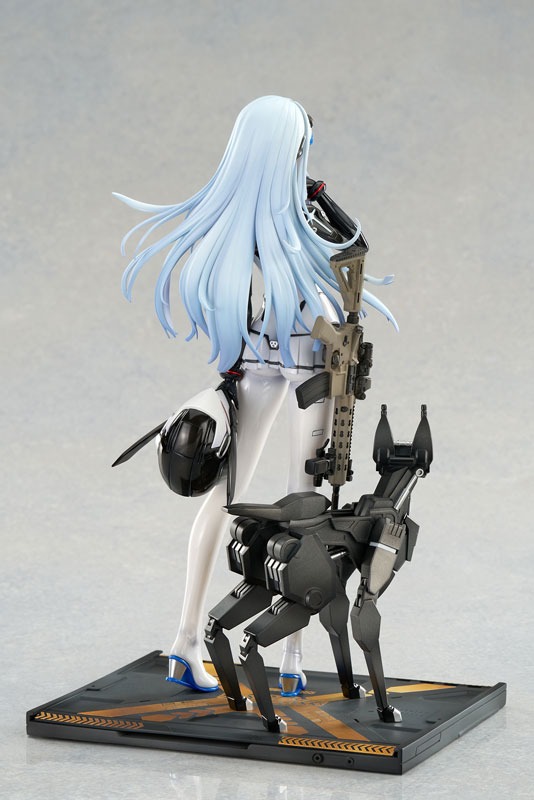 Scaled Figure 1/7 HK416 / Klukai - Midnight Evangelion Ver. Girls' Frontline By APEX